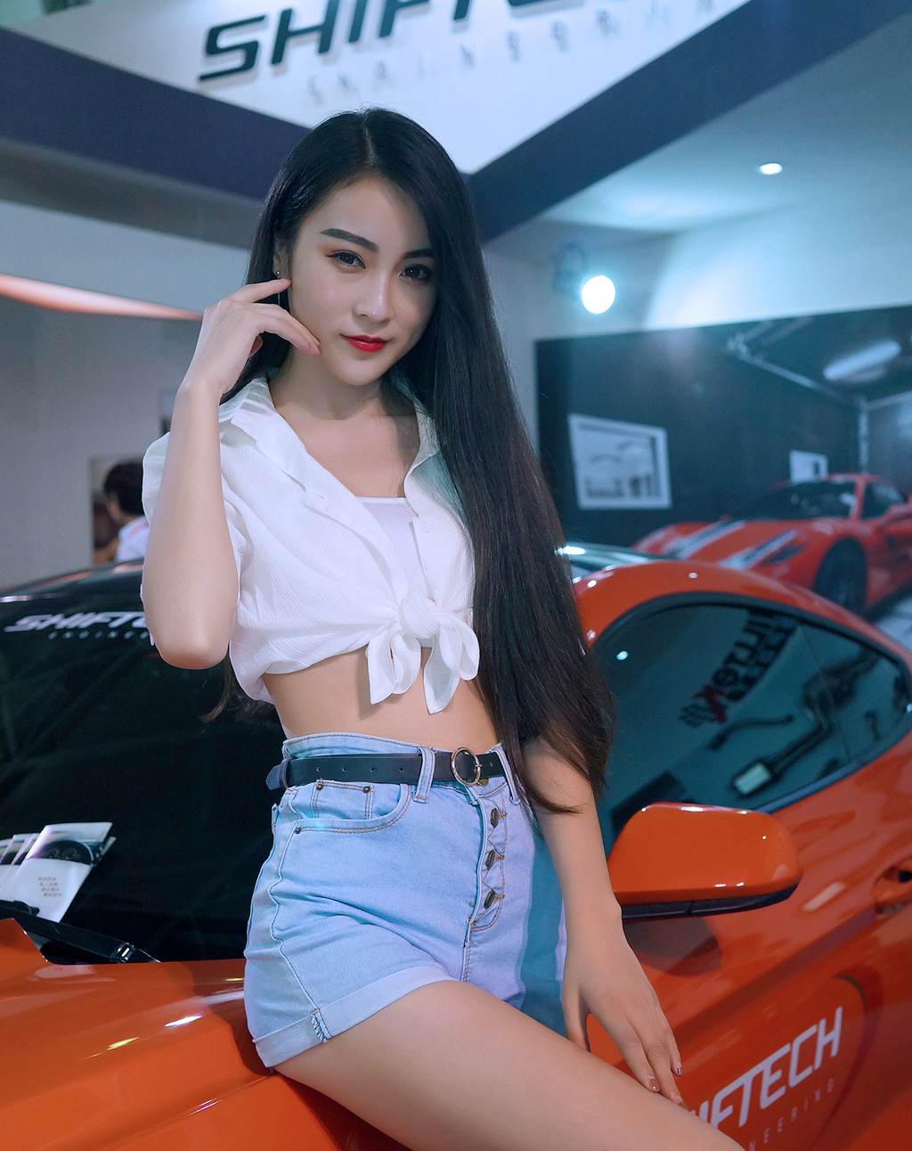 传媒艺考培训时尚演艺方向