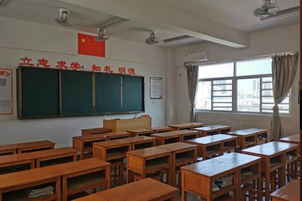 广州中考520分以下可以上哪些高中 广州中考520分以下可以上哪些高中