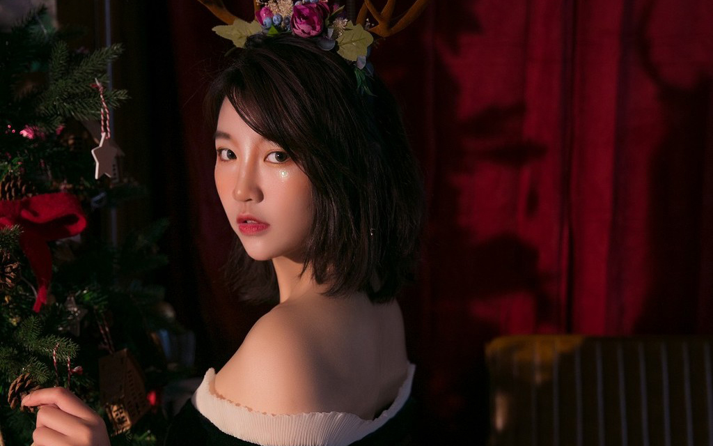 摄影艺考培训专题 光线的构图作用