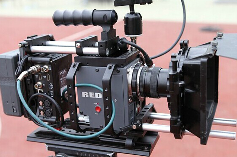 编导专业之影视摄影与制作专业