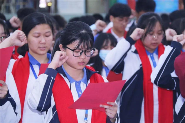 深圳市龙华中学2020年体育艺术自主招生工作方案