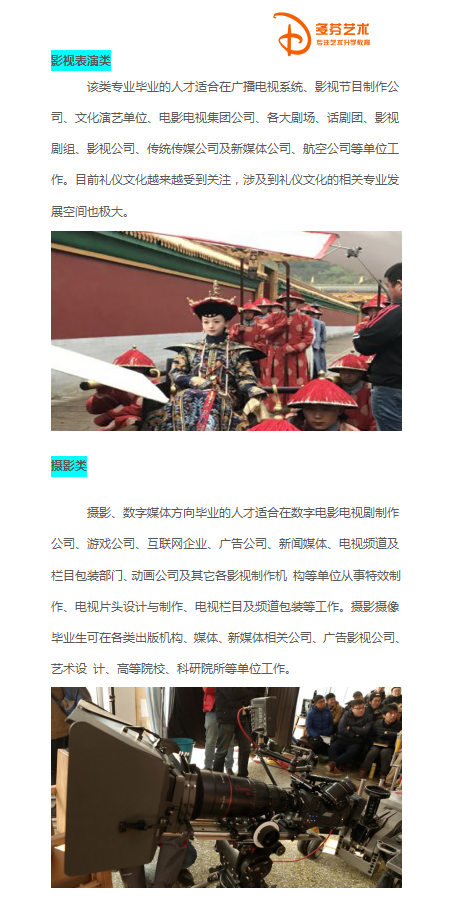 广州音乐港艺术学校多芬传媒部