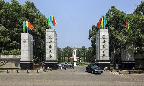 西南大学关于公布2020年普通本科招生咨询渠道的通知