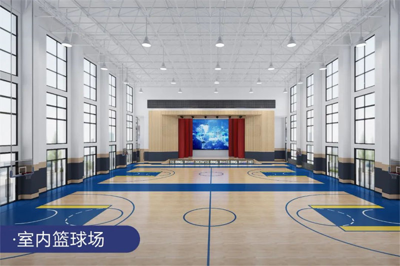 佛山市听音湖实验中学2022年招生简章