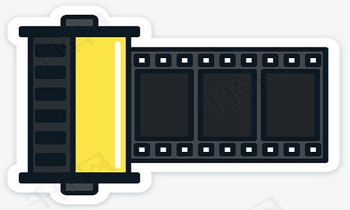 胶卷的装卸方法艺考培训