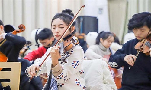 关于印发《广东省2021年普通高等学校招生统一考试音乐术科考试说明》的通知