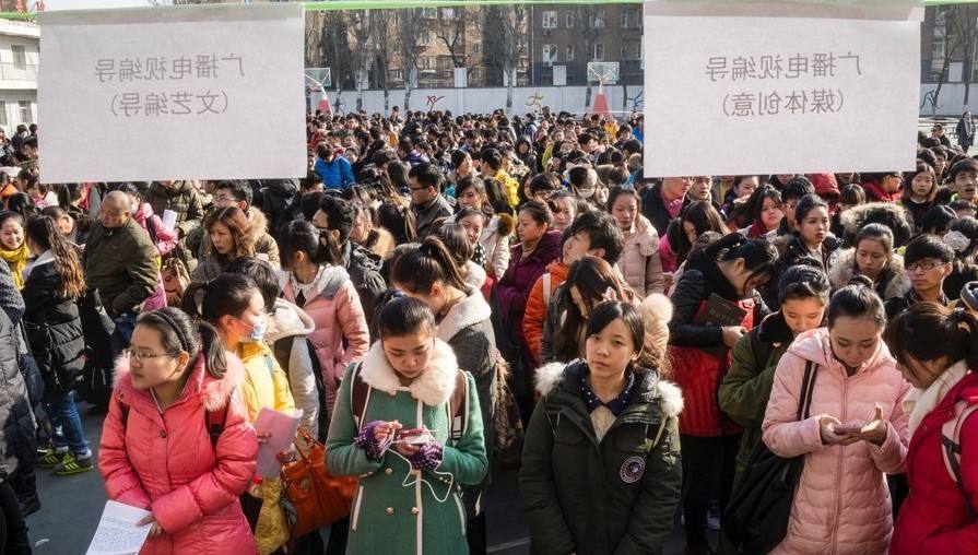 广州传媒培训艺考班