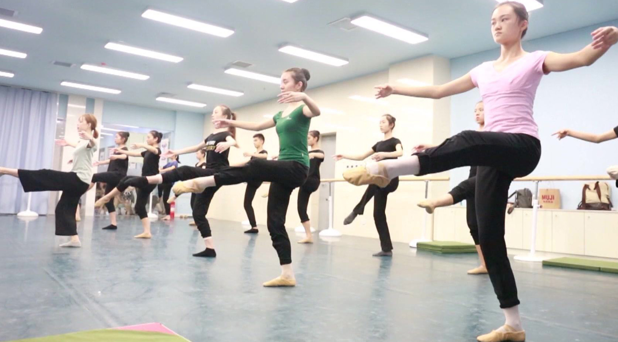 广东高中女生学哪种舞蹈艺考比较好