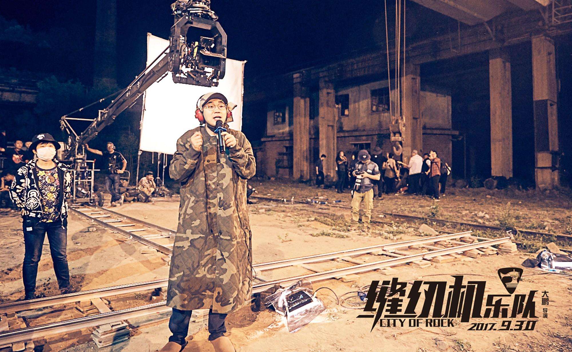 广州编导培训电影学专业