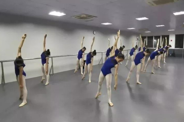 音乐舞蹈传媒艺考暑假体验班