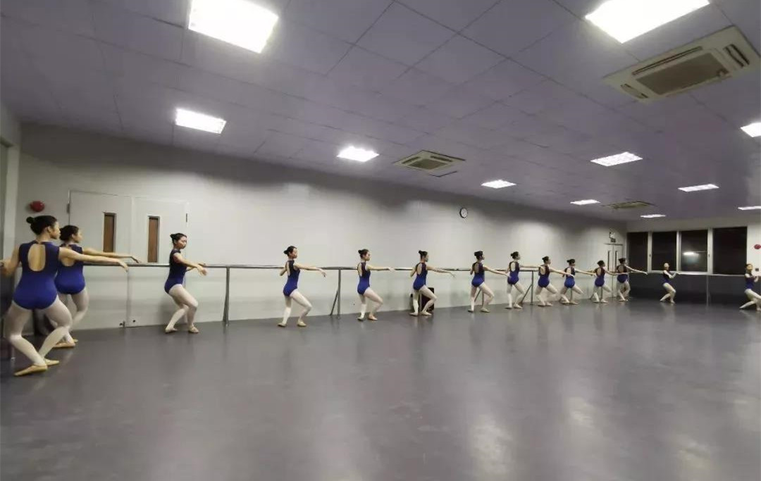 佛山音乐艺考培训学校舞蹈专业艺考课程 