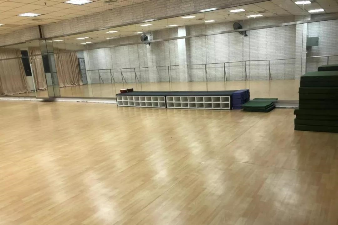 广州舞蹈艺考培训机构