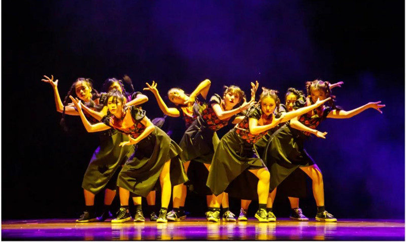 广州舞蹈艺考培训机构多芬舞蹈艺考培训班招生简章