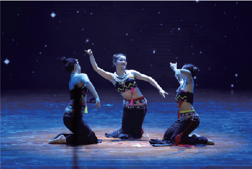 武汉传媒学院2021年省外艺术类校考专业考试内容