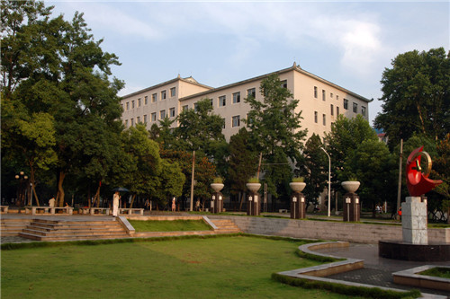 武汉理工大学中英艺术本科项目简介