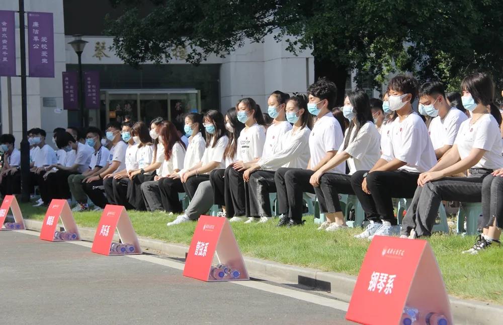 武汉音乐学院考研班