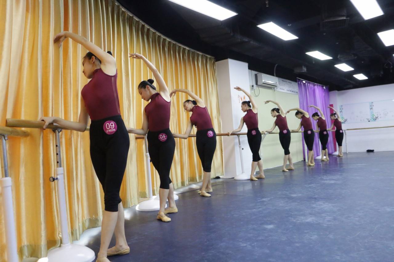 佛山舞蹈艺考培训班需要多少钱？