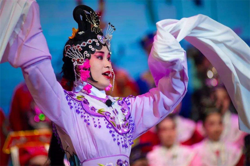 广州多芬传媒艺考培训