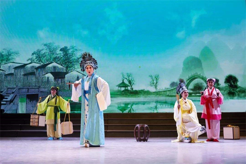 四川文化艺术学院戏剧学专业考试大纲