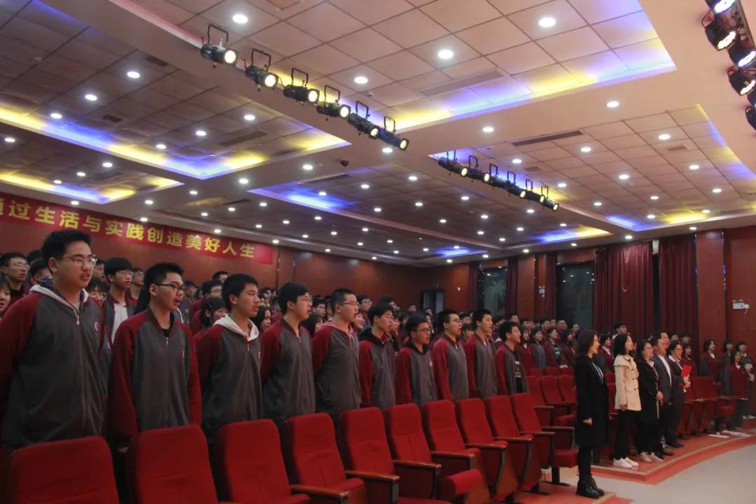 宜昌天问高中高考复读班