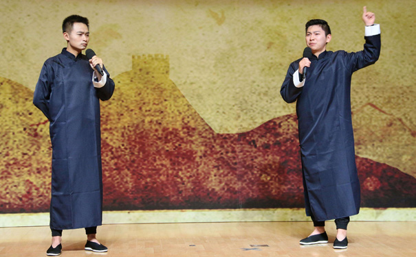 深圳传媒艺考适合什么样的学生参加传媒培训艺考