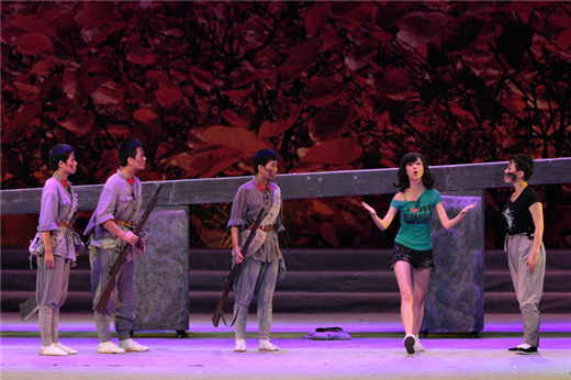 汕头多芬传媒艺考培训机构表演类专业课程详情