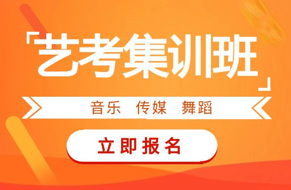 浙江音乐艺考生考星海音乐学院专业培训