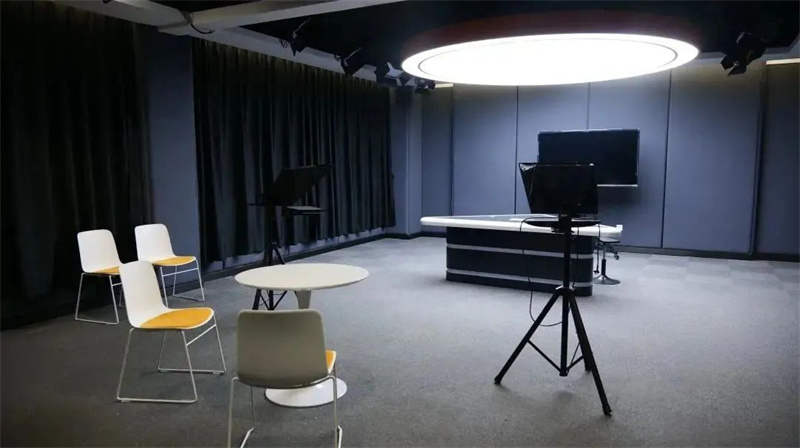 广州多芬传媒艺考培训