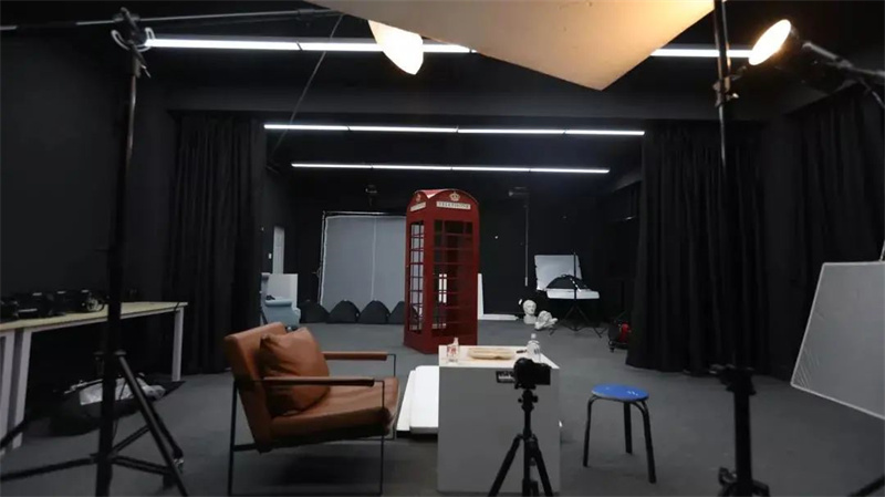 广州多芬传媒艺考培训