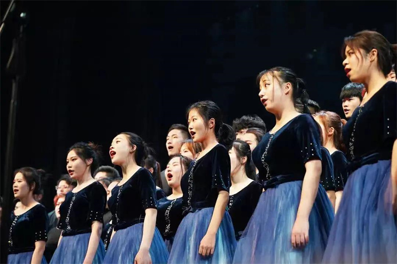 广州多芬传媒艺考培训