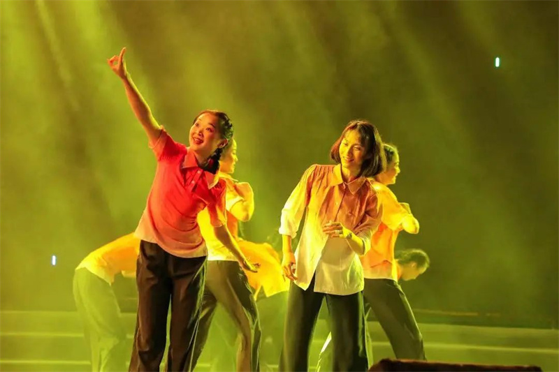 广州多芬传媒艺考培训