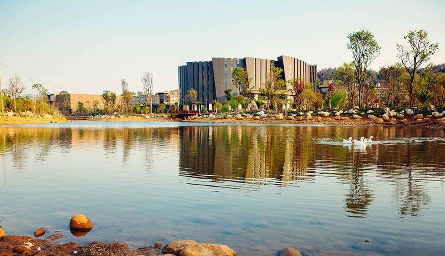 云南艺术学院2022年本科招生简章