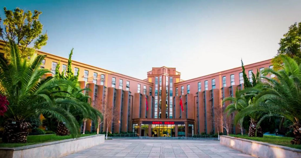 云南艺术学院2022年本科招生简章