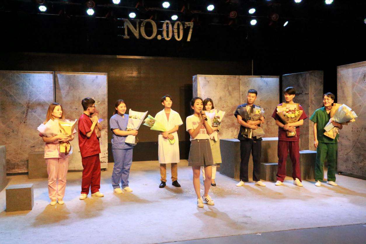 深圳影视表演培训班怎么收费