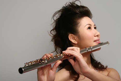 广东省音乐联考长笛乐曲规定曲目