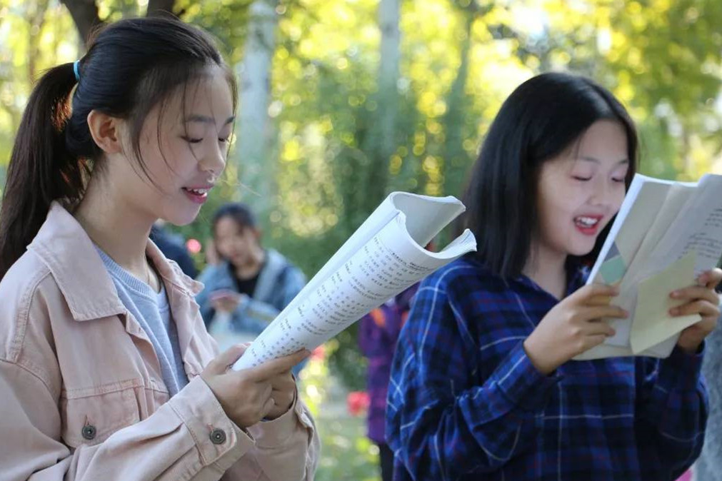 深圳传媒艺考培训班