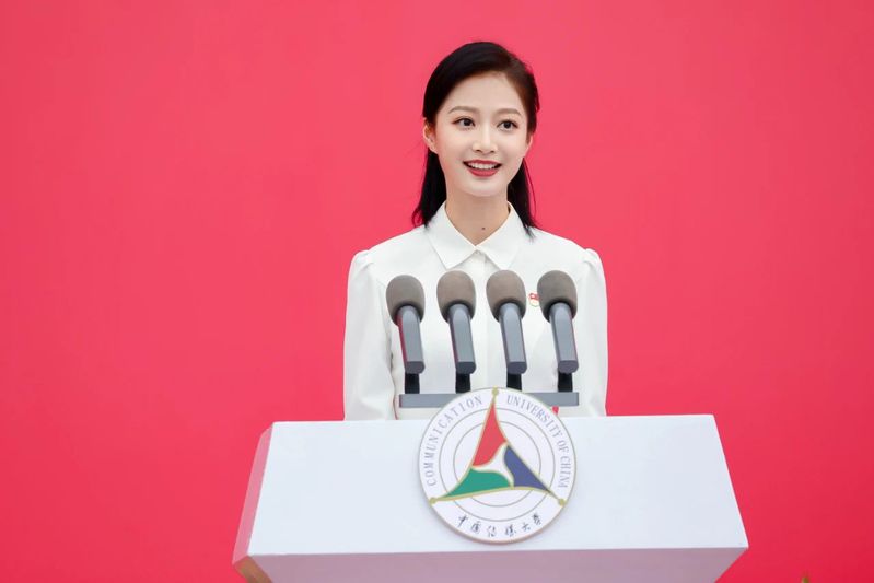 朗诵新征程,新一步 朗诵新征程,新一步