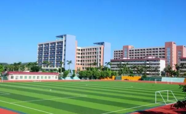 面向湛江二中崇文实验学校高补部传媒艺考特长生艺考培训班招生简章