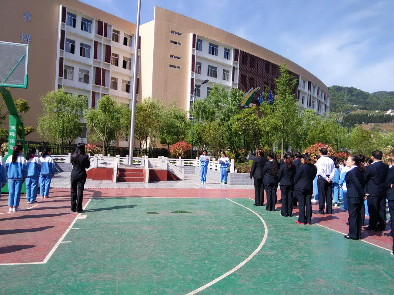 湛江有没有好的舞蹈培训学校