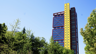 浙江传媒学院摄影校考