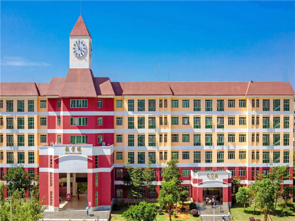 湛江一中培才学校2022年高一特长生招生简章