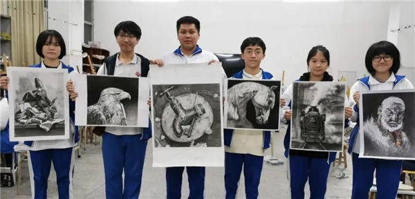 湛江一中培才学校2021年高一特长生招生简章