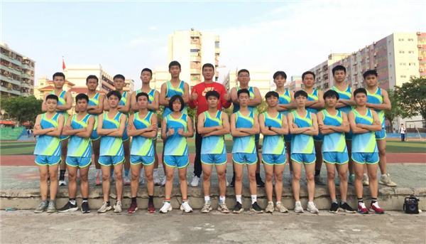 湛江一中培才学校2021年高一特长生招生简章