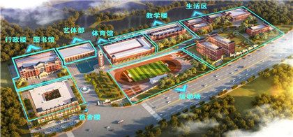 肇庆博纳实验学校2021年招生简章