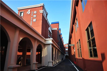 肇庆博纳实验学校2021年招生简章