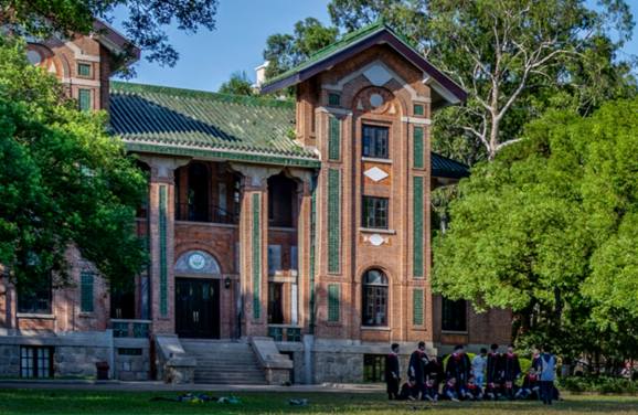 中山大学2025年广东省综合评价录取招生简章